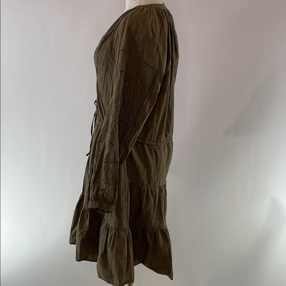 Lauren Ralph Lauren Sulashka Dress, 6 - Picture 8 of 13